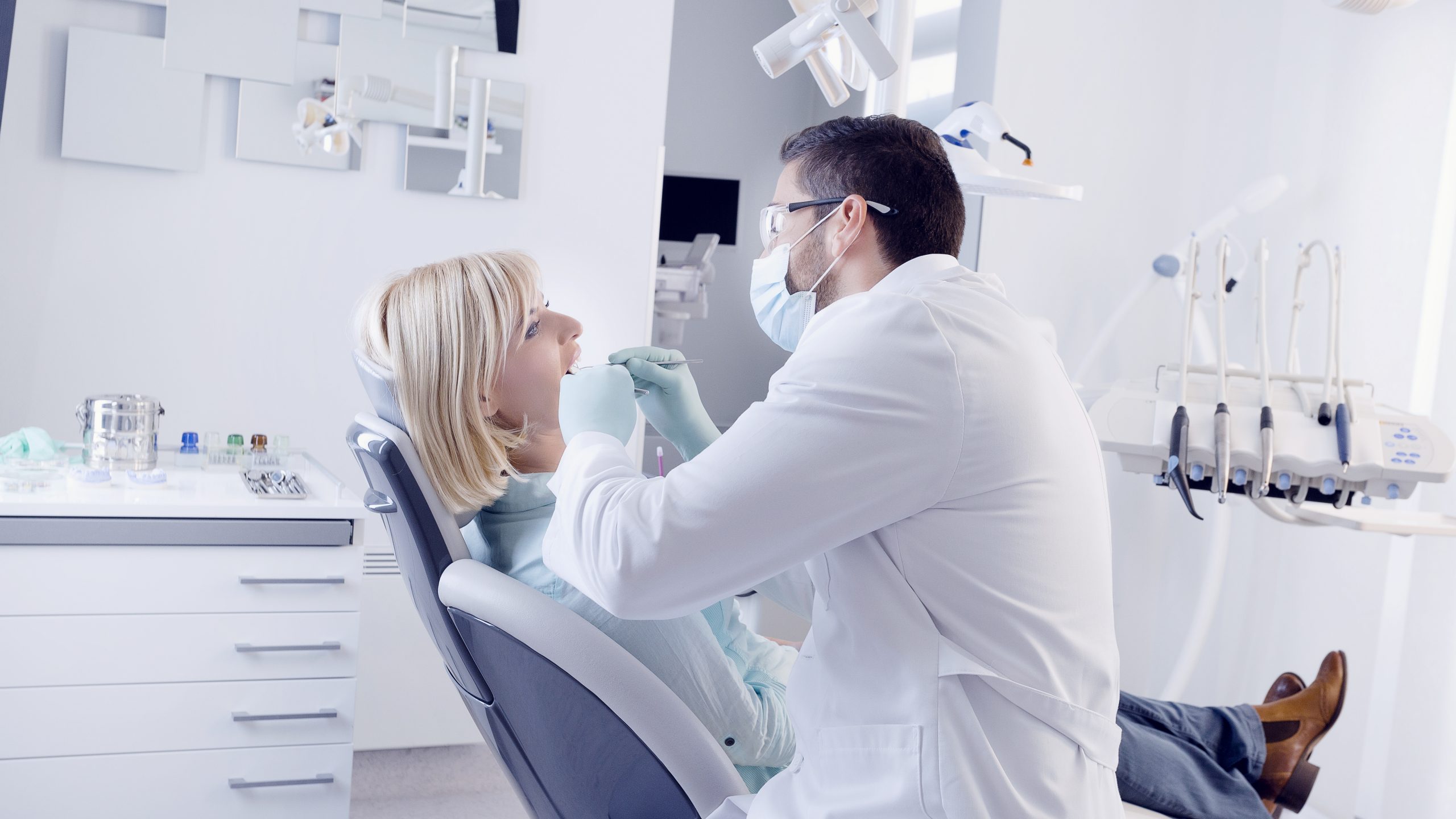 Dentist in Saint James, NY